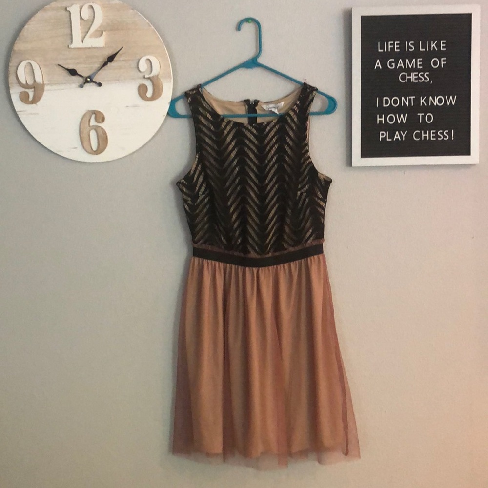 Lovely party dress